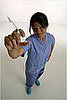 Epidural Shots