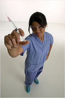 Epidural Shots