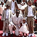 Sean Jean and Family Are Stars