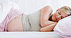 Pregnant Sleeping Positions