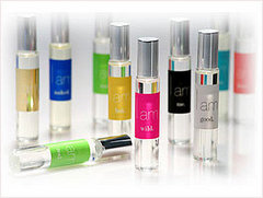 I am Danica Perfumes