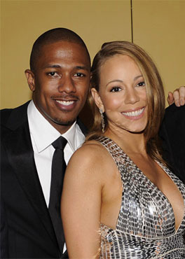 Mariah Carey Wants to Be a Mommy