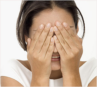 Mask of Pregnancy