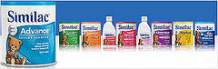 Formula Handouts Cutting Down Breastfeeding