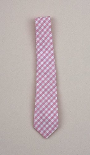 Pink Boy's Tie ($36) Pink Boy's Tie ($36)