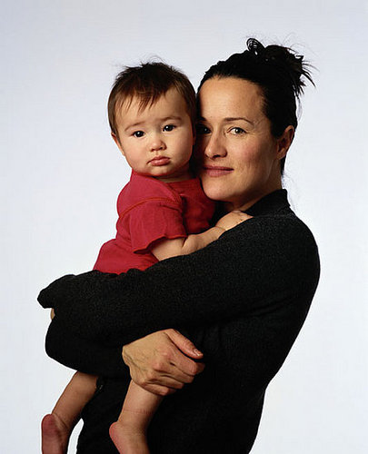 Adoption Agencies Want Skin Color to Matter