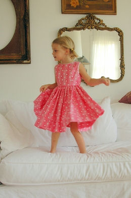 Pears and Bears Children's Clothing