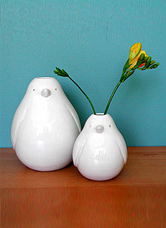 J. Mendicino Vases