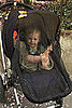 Mosquito Nets for Strollers