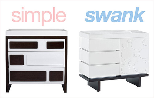 Changing Table Options