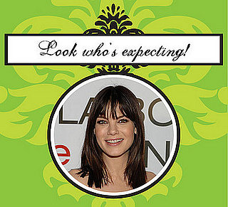 Michelle Monaghan Pregnant