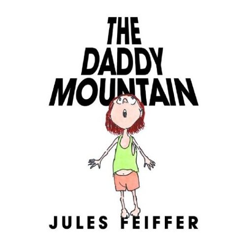 The Daddy Mountain The Daddy Mountain