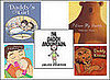 Father's Day Books for Daddy and Baby