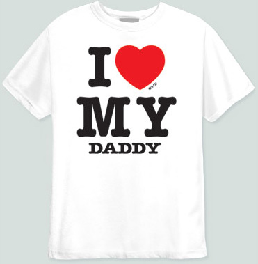 Wear It On Your Sleeve Wear It On Your Sleeve