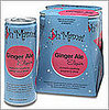 Oh Mama Ginger Ale