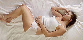 Snoring While Pregnant