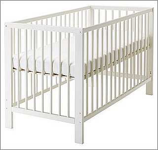 Inexpensive Cribs