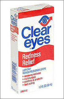Dry Eyes During Pregnancy