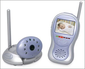 Baby Monitors