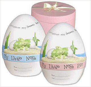 My Little Nest Egg Piggy Bank