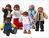 Small World Toys Diverse Families