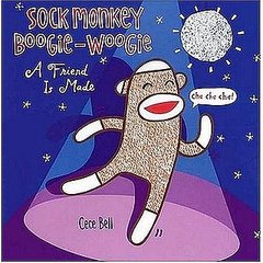 Sock Monkey Boogie Woogie Sock Monkey Boogie Woogie