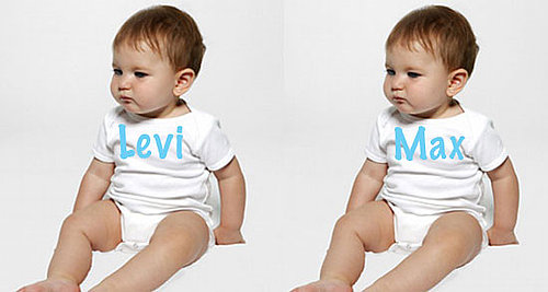 Popular Celebrity Baby Names 2008-07-21 05:00:12