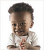Babies Smiles Get Mommy High