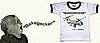 Temporary Language Tees