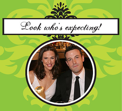 Jennifer Garner Expecting Second Child