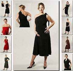 Maternity Dress
