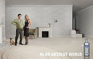 Is This Your Idea of an "Absolut" World?   