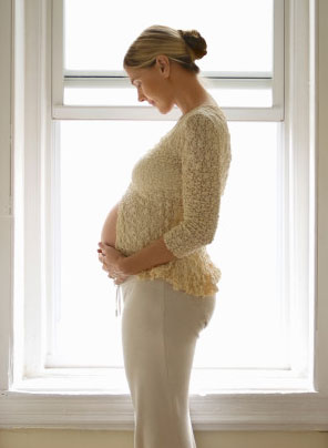 Pregnancy Differences Pregnancy Differences