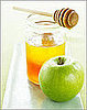Add Honey and Lemon to Keep Fruit Fresh