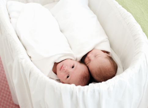 In Vitro Fertilization and Multiple Births