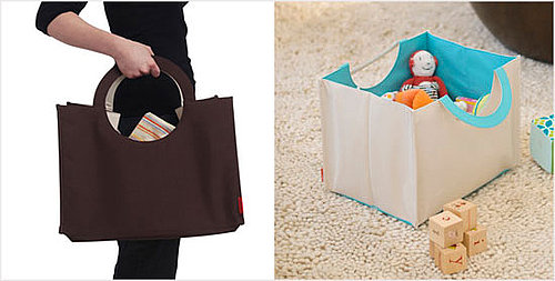 Skip Hop Storage Bins to Go