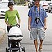 New Parents Matthew and Camila Just Keep Livin'