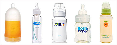 Baby Bottles