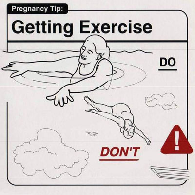Exercise Exercise