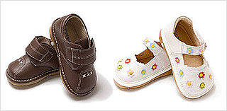 Pipsqueak Shoes for Kids