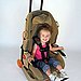 GoGo Kidz Car Seat Wheels