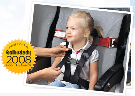 CARES Restraint System CARES Restraint System