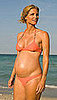 Wearing a Bikini in Pregnancy