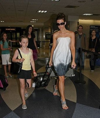 Lily and Kate Looking Fab After a Week in Cabo Lily and Kate Looking Fab After a Week in Cabo
