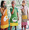 Furnis Aprons