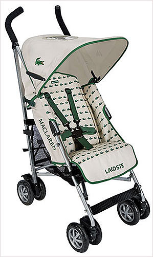 Designer Maclaren Strollers
