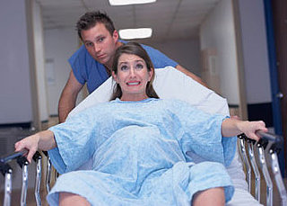 Pooping in the Delivery Room