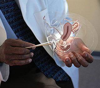 Vaginal Reconstruction