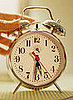 Children Are Alarm Clocks