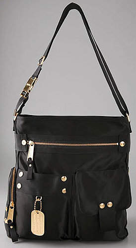 Juicy Couture Diaper Bag
